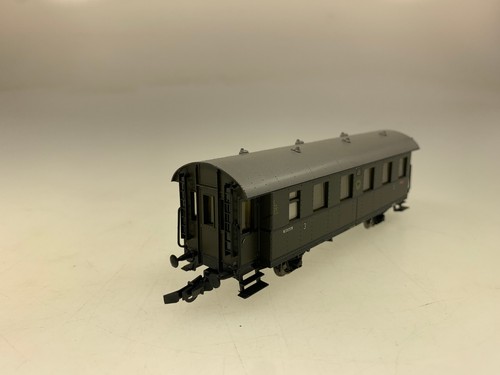 Prefo personenwagen - prefo,