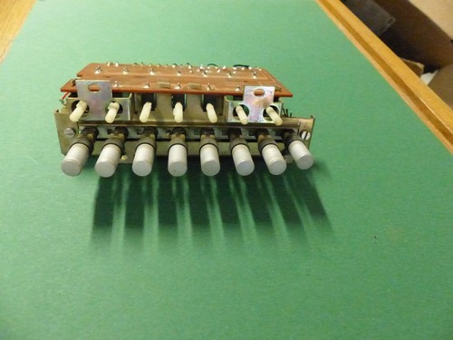 Robotron 5001 ukw - robotron,