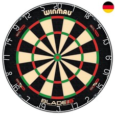 Winmau Dartboard Blade 6 Dual