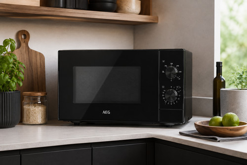 Aeg mikrowelle mfb2111db mit - aeg,