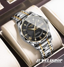 Sommer Herrenuhr Geschenk Box