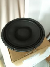 Lautsprecher Eminence Delta 10