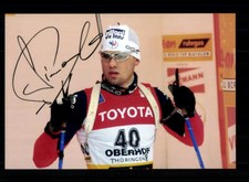 Simon fourcade foto original - foto,