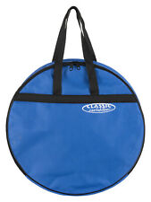 Tasche Bag 18" Hand Rahmen Trommel Frame Drum Schamanentrommel Percussion blau