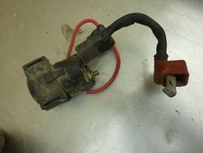 Starter relay GL500 Silverwing
