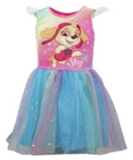 Paw patrol kleid sommerkleid - patrol,