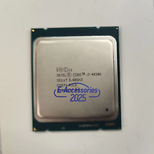 Intel Core i7-4930k 3.4Ghz