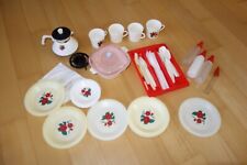 Konvolut altes Geschirr für