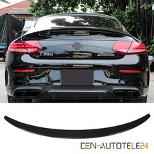 HECKSPOILER FÜR C KLASSE W205