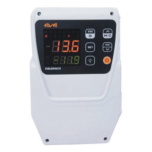 Eliwell coldface controller - eliwell,