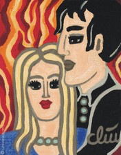 JACQUELINE DITT - 4 Elements -