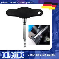 Stecker Entriegelung