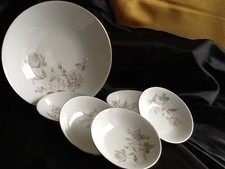 Eschenbach Porzellan weiß