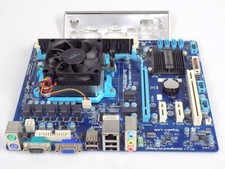Mainboard CPU RAM Bundle