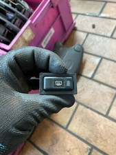 Toyota Paseo EL54 Cabrio/Coupe Heckscheibenheizung Heizung Schalter 