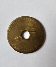 Holtkamp Standard Wertmarke 26mm