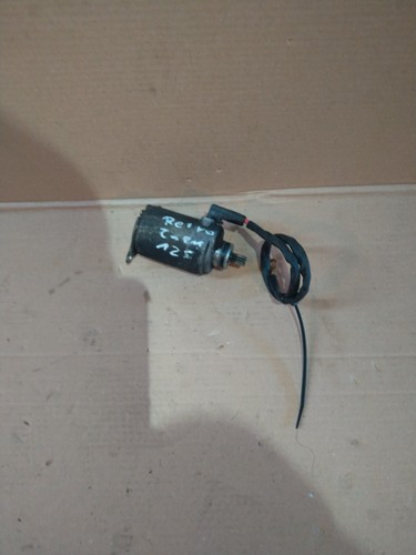 Anlasser retro roller znen - anlasser,