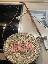 Ibiza Tasche 