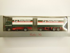 Herpa MB SK LKW Franz Fischer Nr. ?  , 1:87 in OVP