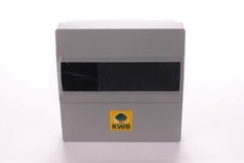 KWB WMM 1 HK G 13-2000209 Platine Steuerung