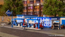 Kibri H0 38541 - ARAL