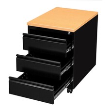 Büro Rollcontainer kompl