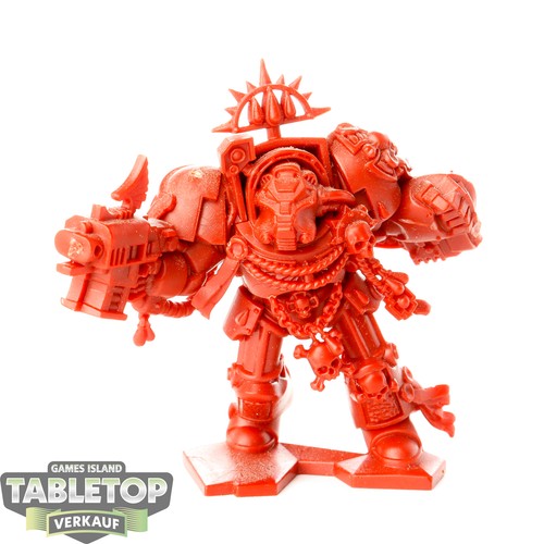 Space hulk brother - space,