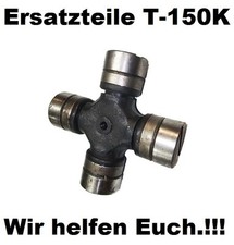 Schlepper Traktor T-150K T150K