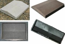 Schalungsformen / Gießformen