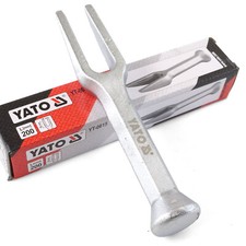 Trenngabel Kugelkopf Abzieher