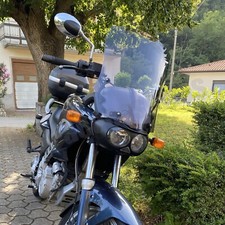 BMW F 650 CS SCARVER 2001-2005