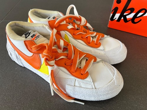 Nike blazer low sacai - nike,