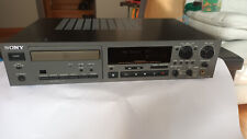 Sony CD Recorder CDR-W66. Der