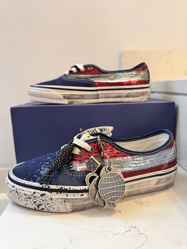 Vans premium authentic - authentic, la