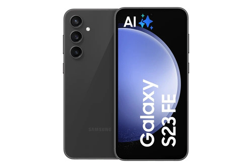 Samsung galaxy s23 128gb 5g - fe,