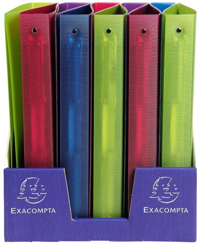 Exacompta ringbuch 4 - (51387e),