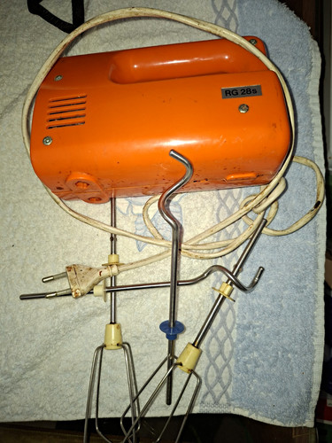 28s handmixer 28 - handmixer, w