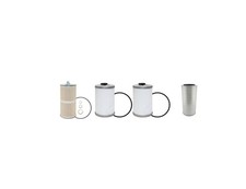 Filter-Service-Kit Passt Für