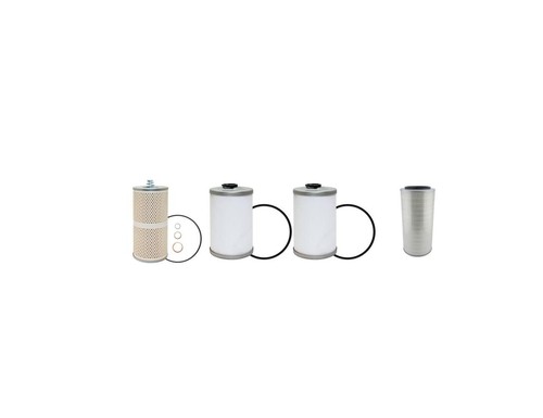 Filter service kit passt für - filter-service-kit,