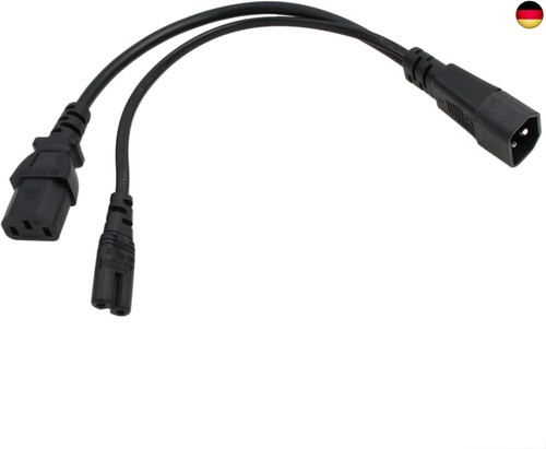 Ups pdu stromkabel - ups, splitter