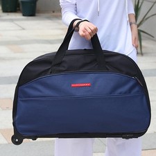 Reisetasche mit rollen - mit,