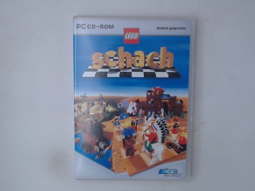 Lego schach - lego,