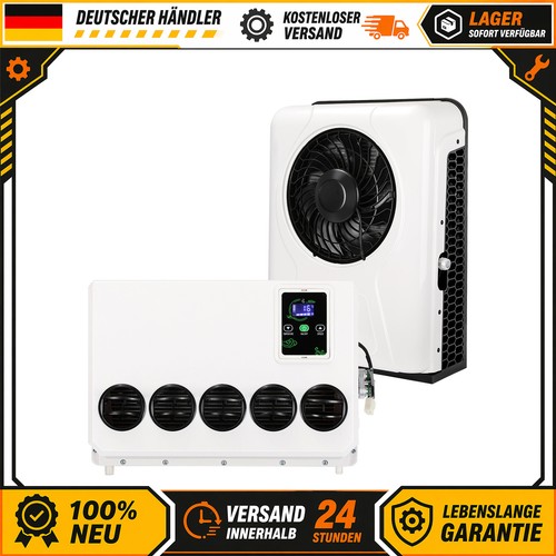 Elektrische 12v dach - 12v,