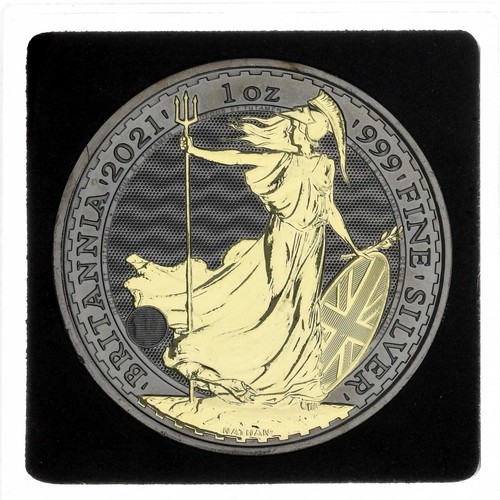 Unze silber golden - unze,