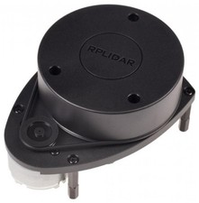 Seeed RPLIDAR A1, 360-Grad