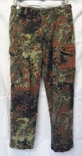 BW Feldhose flecktarn 1