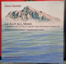 Die Alpen am Meer Bilderbuch