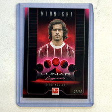 2024 Topps Midnight Gerd