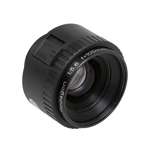 Rodenstock rodagon 105mm - rodenstock, 5,6/105mm