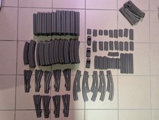modelleisenbahn HO K Gleis Konvolut